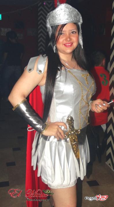 Foto 7 de El Museo - Halloween 2014 en El Museo Colombomexicano