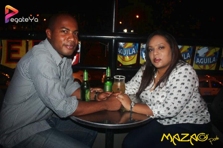 Foto 17 de Mazao Park - 1er Fds Junio 2016 en Mazao Park, Cali