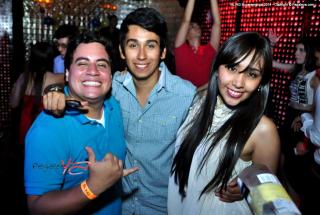 Foto 51 de Bar Bling - 8 de febrero de 2012 en Bar Bling Bucaramanga, Bucaramanga