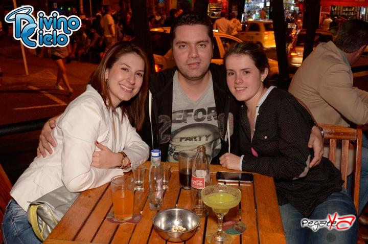 Foto 20 de Divino Cielo - Halloween 2014 en Divino Cielo Medellin, Medellín