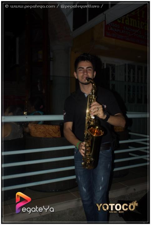 Foto 10 de YOTOCO SALSA BAR - Villavicencio en Yotoco Villavicencio, Villavicencio