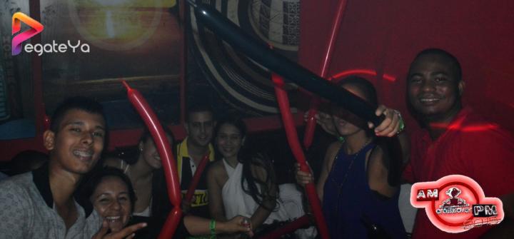 Foto 12 de Ampm Bar - 3er & 4to Fds Marzo 2016 en Am / PM Bar - Cali, Cali