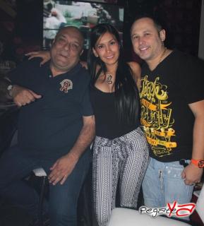 Foto 38 de Febrero 08 del 2014 en Beautiful 80`s Cali, Cali