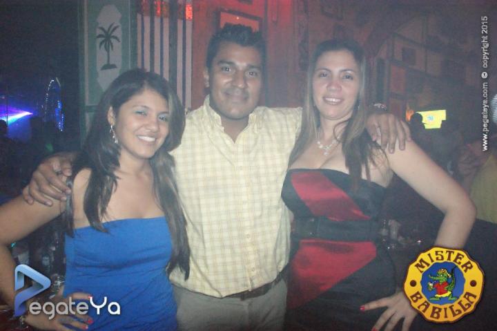 Foto 40 de Mister Babilla 23 de Mayo de 2015 en Discoteca MISTER BABILLA cartagena, Cartagena