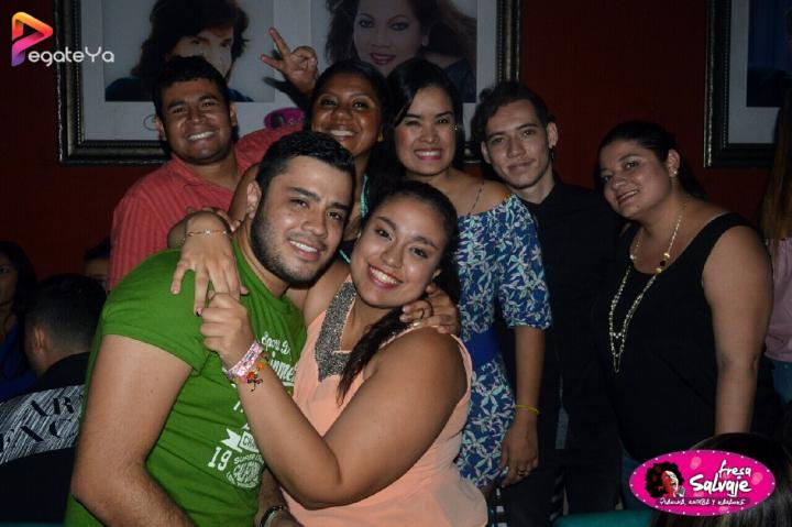 Foto 153 de Fresa Salvaje - Feria de Cali 2016 en Fresa Salvaje, Cali