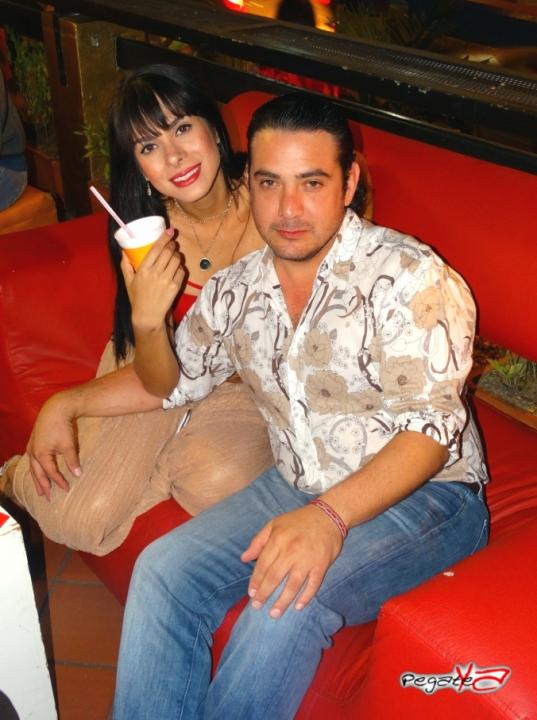 Foto 15 de Tropical Cocktails - Halloween 2014 en Tropical Cocktails Medellin, Medellín