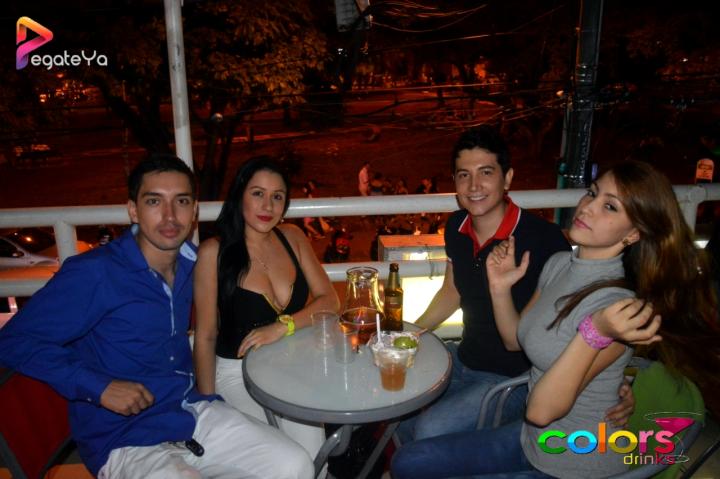 Foto 9 de Colors Drink´s - 3er & 4to Fds Marzo en Colors Drinks