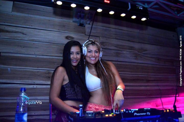 Foto 19 de The Room - Barrancabermeja en Fiestas Colombia, Medellín