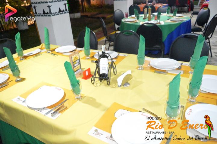 Foto 43 de Rio D´enero - 3er FDS Agt 2016 en Rio D´enero, Cali