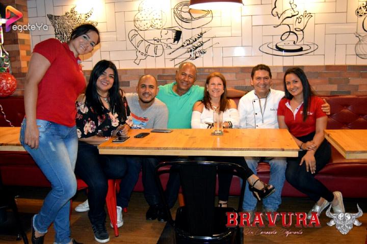 Foto 9 de Bravura - 2DO Fds Mayo 2017 en Bravura, Cali