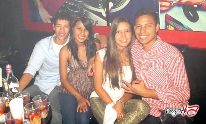 Foto 28 de Ampm Bar - Agosto 29 del 2014 en Am / PM Bar - Cali, Cali