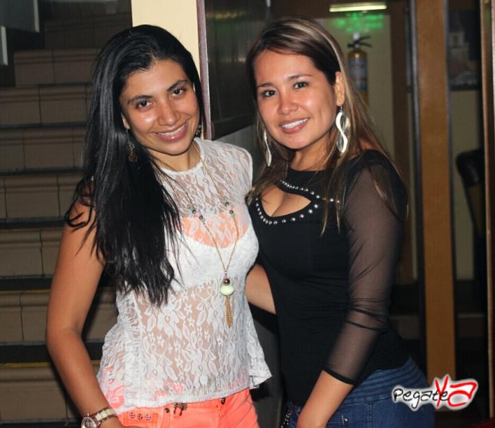 Foto 10 de Guaro & Tequila - Agosto 29 del 2014 en Tequila y Guaro
