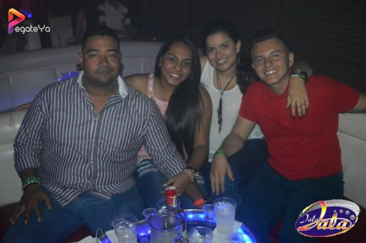 Foto 49 de jalaJala - 3er & 4to Fds Marzo 2016 en Jala Jala Club, Cali