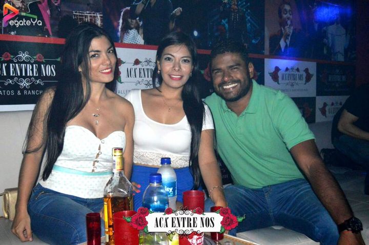 Foto 13 de Aca Entre Nos - 4TO Fds Septiembre 2017 en Aca Entre Nos, Cali