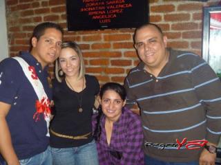 Foto 29 de Marzo 03 del 2012 en Urbano Bar Cali, Cali