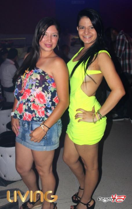 Foto 18 de Living - 1er FDS Nov 2014 en Living Night Club, Cali