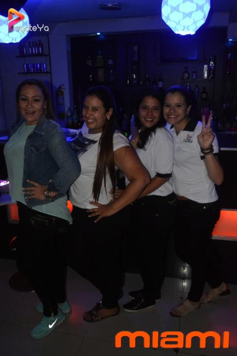 Foto 40 de Miami Bar - 3er & 4to Fds Marzo 2016 en Miami Bar Cali, Cali