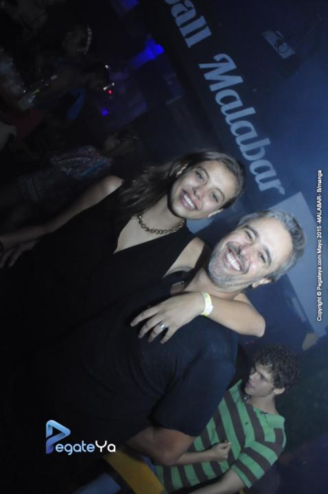 Foto 84 de Malabar sabado 30 de mayo de 2015 en Discoteca Malabar Bucaramanga, Bucaramanga