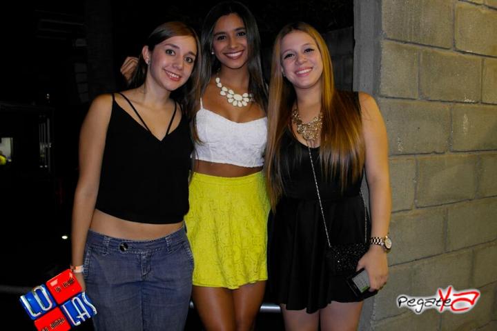 Foto 75 de Lolas - Arcangel - Agosto 29 en Lolas Club Menga Cali, Cali