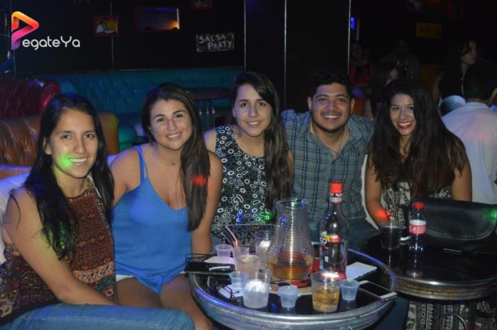 Foto 12 de Rumbavana - 3er & 4to Fds Marzo 2016 en Rumbavana Cali, Cali