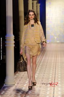 Foto 171 de Pasarela Studio F - 2012 en Fotos Colombiamoda, Medellín