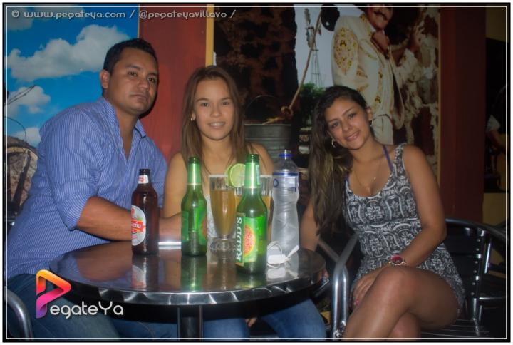 Foto 2 de TEKILA - Villavicencio en Tekila Bar, Villavicencio