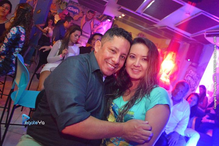 Foto 63 de TRINIDAD DISCO - Sabado 21 nov 2015 en Trinidad Discoteca Bucaramanga, Bucaramanga