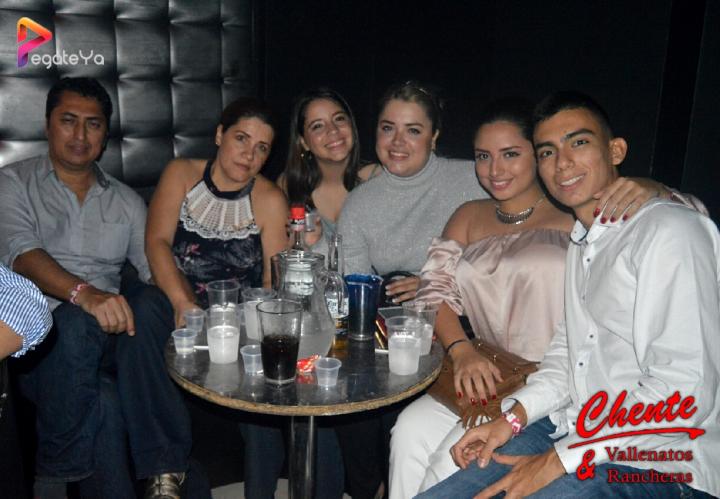 Foto 32 de Chente - 3er Fds Mayo 2017 en CHENTE Vallenatos y Rancheras, Cali