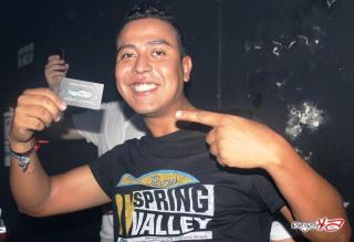 Foto 25 de Mission Club - DJ Mara en Mission Club, Cali