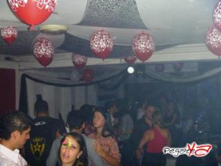Foto 33 de Marzo 09 del 2011 en Farah Lounge Cali, Cali