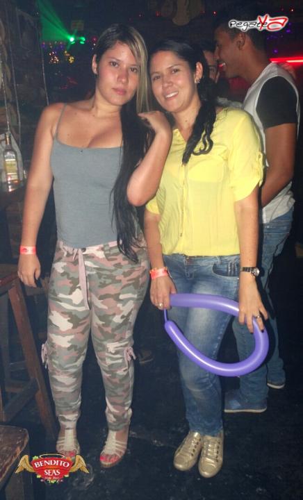 Foto 6 de Bendito Seas - Agosto 29 y 30 en Discoteca Bendito Seas Medellin, Medellín