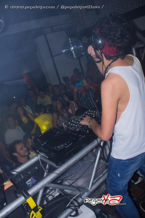 Foto 43 de PALOSANTO CLUB - Villavicencio en Palosanto Club, Villavicencio