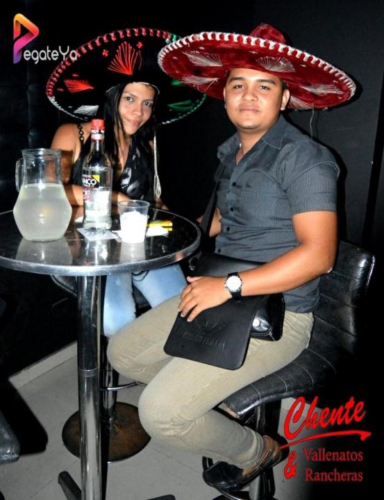 Foto 14 de Chente - 3er FDS Agosto 2015 en CHENTE Vallenatos y Rancheras, Cali
