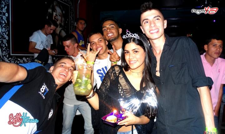 Foto 14 de Betty House - Agosto 29 y 30 en Betty House