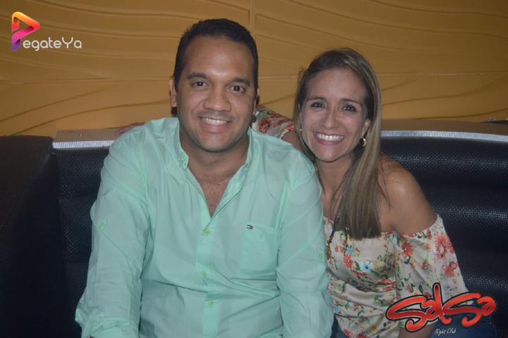 Foto 28 de Salsa Night Club - 4TO Fds Agost 2016 en Salsa Night Club, Cali