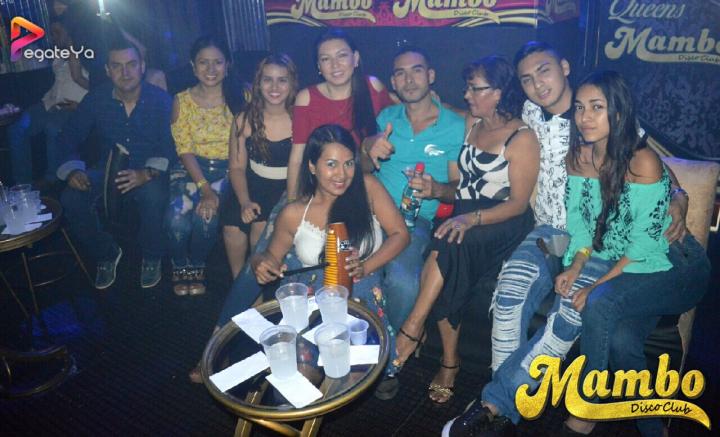 Foto 21 de Mambo Disco Club - 3ER Fds Mayo 2017 en Mambo Disco Club, Cali