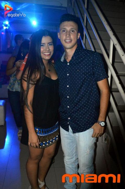 Foto 4 de Miami Bar - 3er FDS Agt 2015 en Miami Bar Cali, Cali