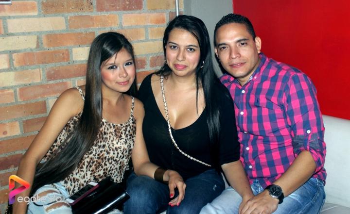 Foto 6 de Favela Club - Febrero 21 del 2015 en Favela Club Menga, Cali