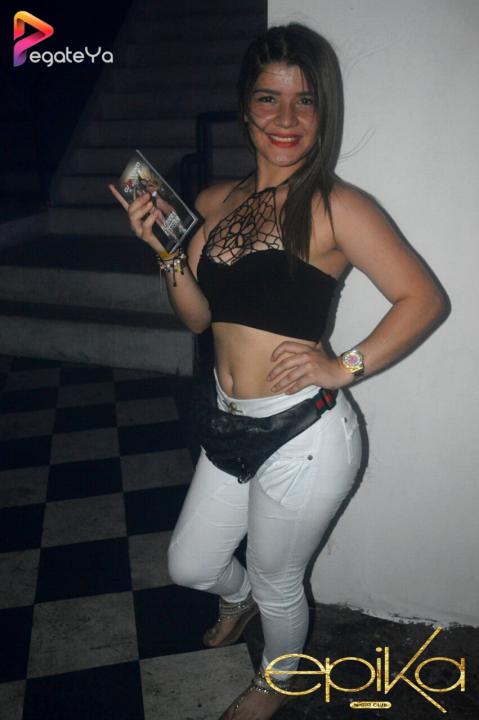 Foto 10 de Epika - 2do/ 3er FDS Junio 2016 en Epika Night Club, Cali