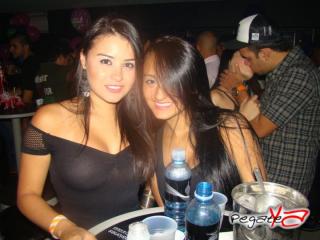 Foto 6 de Karma 11 de Febrero de 2012 en Discoteca Karma Medellin, Medellín