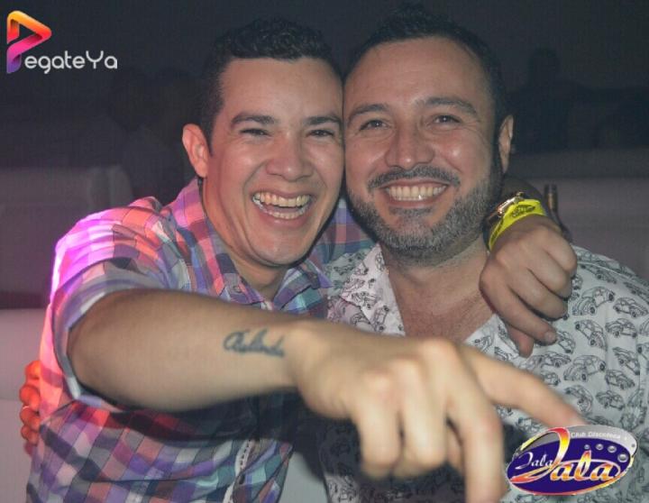 Foto 54 de jalajala - 1er / 2do Fds Enero 2017 en Jala Jala Club, Cali