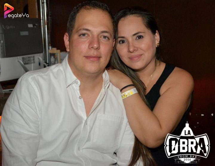 Foto 17 de La Lora - 5to Fds Sept. 2017 en La Lora Bar, Cali