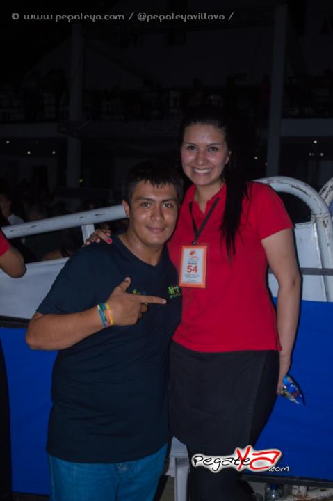 Foto 130 de EL CONCIERTO - Villavicencio en El Concierto, Villavicencio