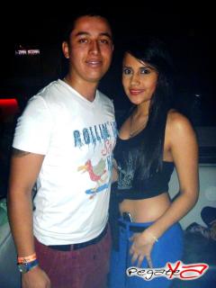 Foto 27 de Diciembre 15 del 2012 en Praga Club Cali, Cali