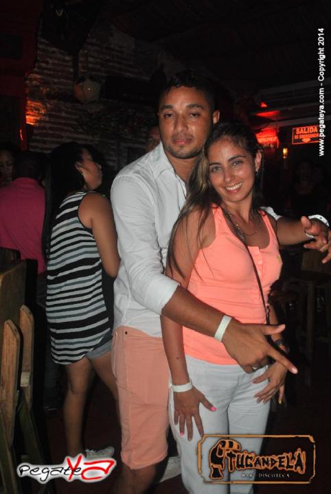 Foto 29 de TU CANDELA 29 Y 30 de AGOS2014 en TU CANDELA cartagena, Cartagena