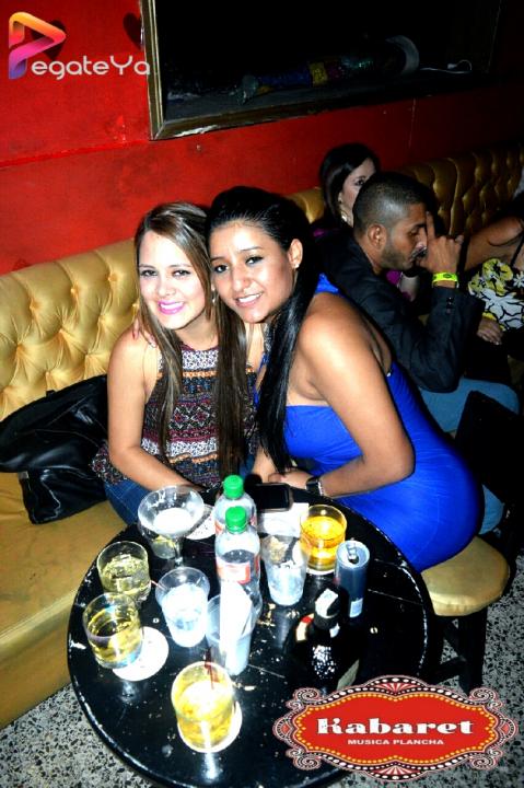 Foto 14 de Kabaret Bar - 2do/3er Fds Junio 2016 en Kabaret - Granada, Cali