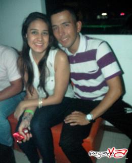 Foto 17 de Febrero 16 del 2013 en Miami Bar Cali, Cali
