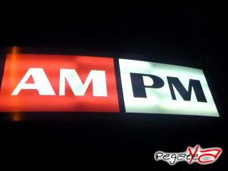 Foto 7 de Am / PM ( Agosto 18 del 2012 ) en Am / PM, Cali