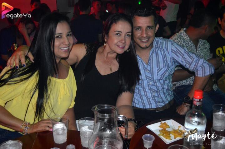 Foto 50 de PA MAYTÉ - 1er/2do Fds Enero. 2017 en Pa´Mayte Museo Vallenato