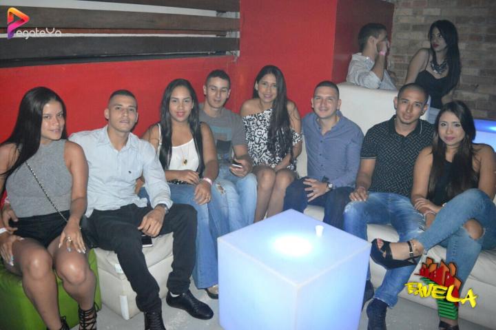 Foto 7 de Favela Club - 4to Fds Mayo 2017 en Favela Club Menga, Cali
